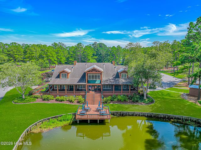 791 Wild Oak Lane NW, Calabash, NC 28467