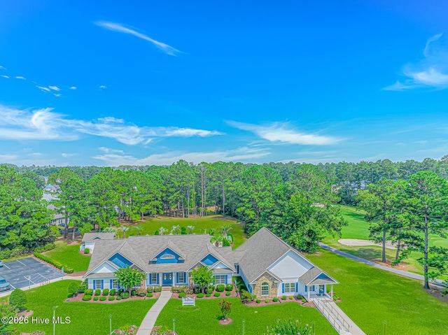 791 Wild Oak Lane NW, Calabash, NC 28467
