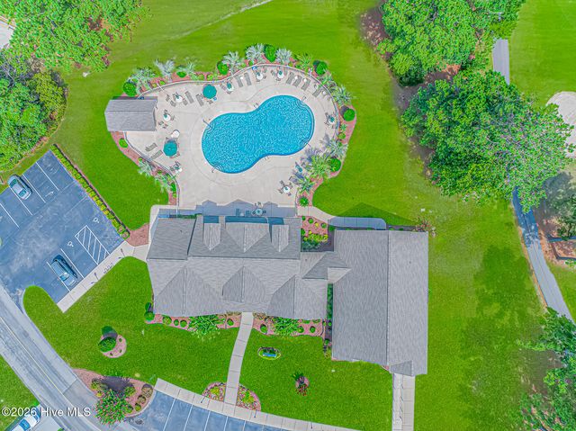 791 Wild Oak Lane NW, Calabash, NC 28467