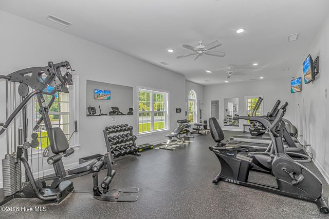 791 Wild Oak Lane NW, Calabash, NC 28467