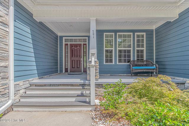 791 Wild Oak Lane NW, Calabash, NC 28467