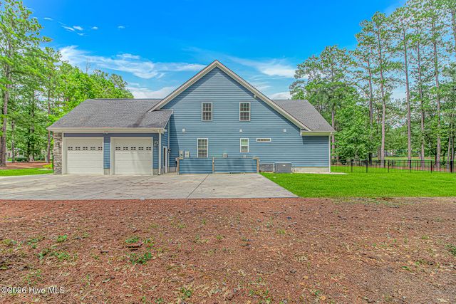 791 Wild Oak Lane NW, Calabash, NC 28467