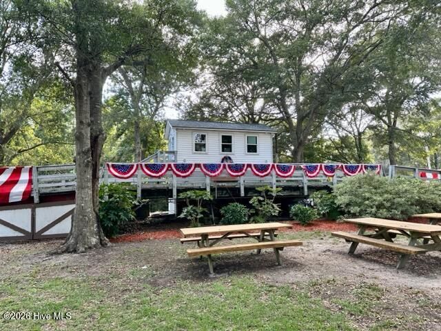 791 Wild Oak Lane NW, Calabash, NC 28467