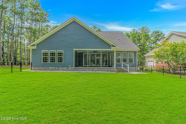 791 Wild Oak Lane NW, Calabash, NC 28467