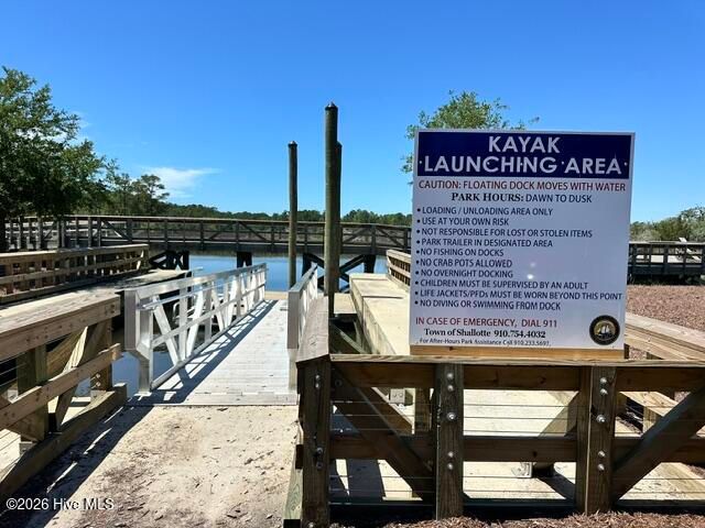 791 Wild Oak Lane NW, Calabash, NC 28467