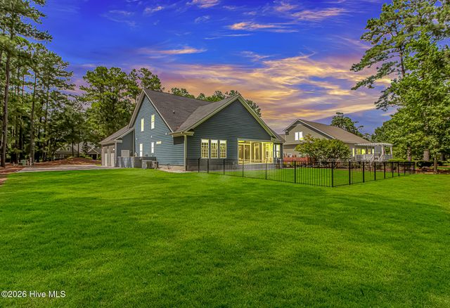 791 Wild Oak Lane NW, Calabash, NC 28467