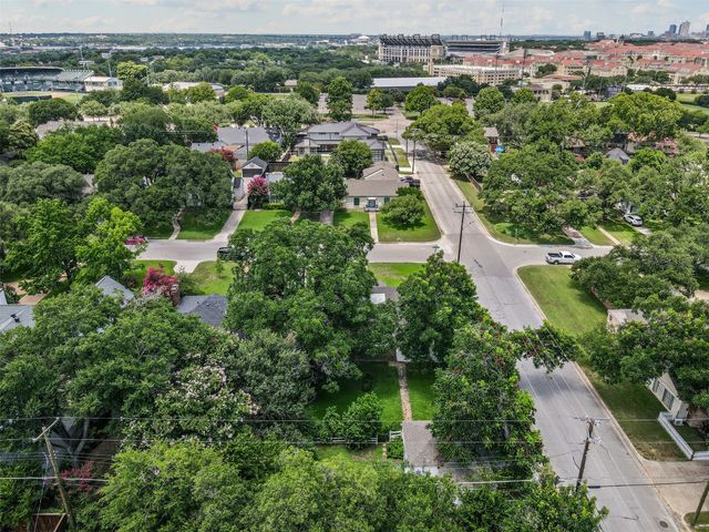 3601 Westcliff Road S, Fort Worth, TX 76109