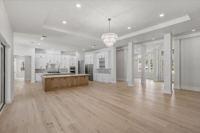 3317 CHASE JACKSON BRANCH, Lutz, FL 33559