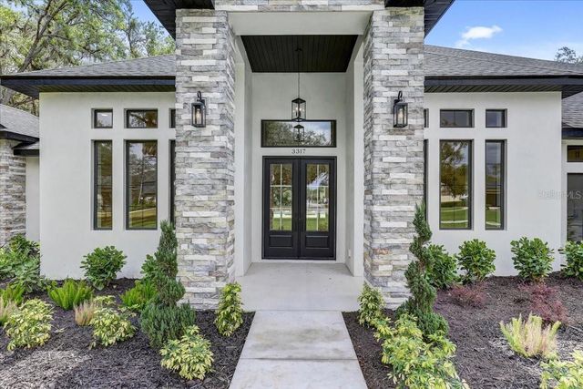 3317 CHASE JACKSON BRANCH, Lutz, FL 33559