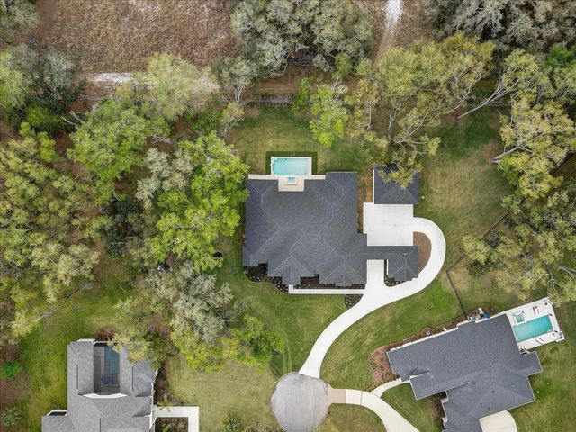 3317 CHASE JACKSON BRANCH, Lutz, FL 33559