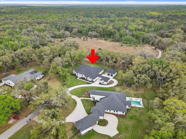 3317 CHASE JACKSON BRANCH, Lutz, FL 33559