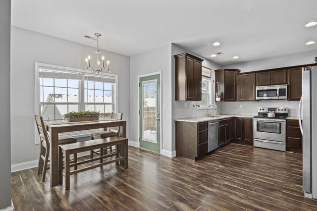 140 Dalton Road, Georgetown, KY 40324