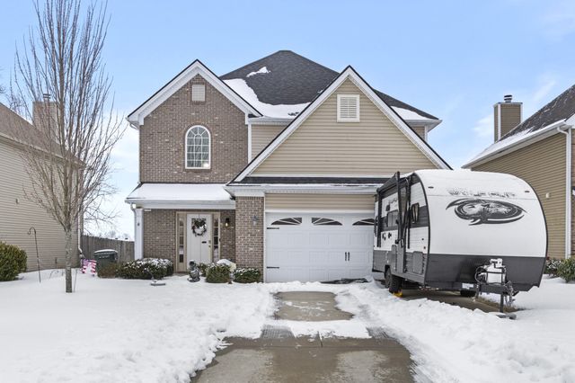 140 Dalton Road, Georgetown, KY 40324