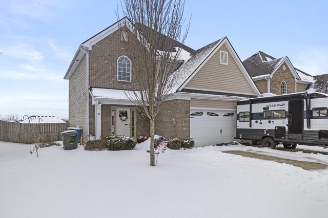 140 Dalton Road, Georgetown, KY 40324