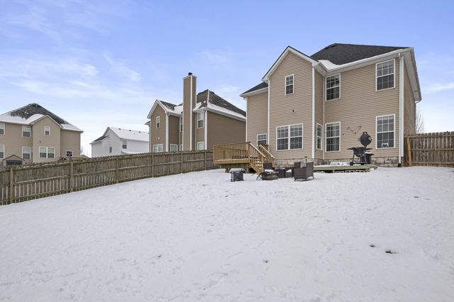 140 Dalton Road, Georgetown, KY 40324