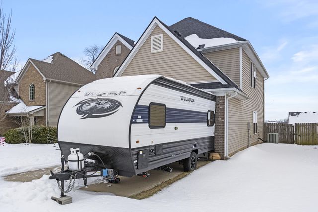 140 Dalton Road, Georgetown, KY 40324