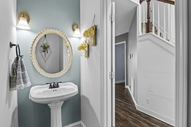 140 Dalton Road, Georgetown, KY 40324