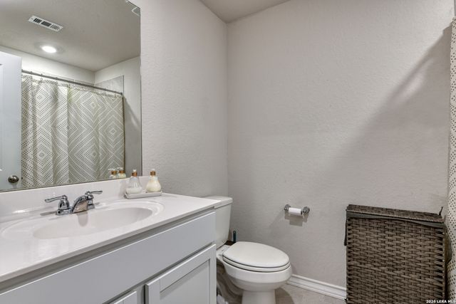 5615 Chase Falls, San Antonio, TX 78266