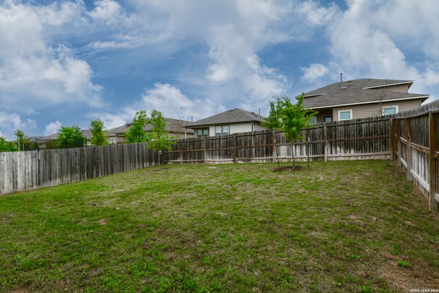 5615 Chase Falls, San Antonio, TX 78266