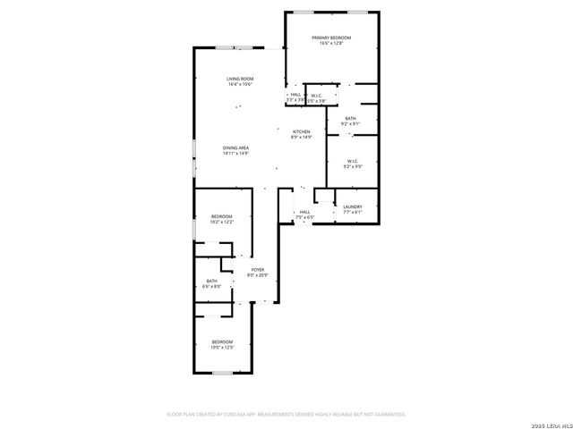 5615 Chase Falls, San Antonio, TX 78266