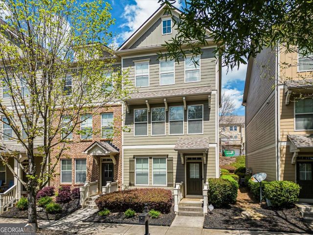 513 Grove Field Court, Suwanee, GA 30024