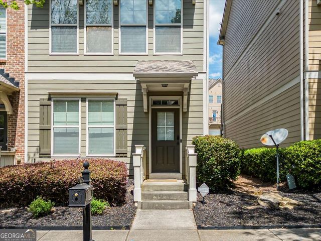 513 Grove Field Court, Suwanee, GA 30024