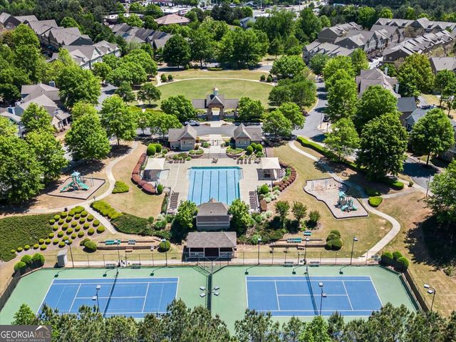 513 Grove Field Court, Suwanee, GA 30024