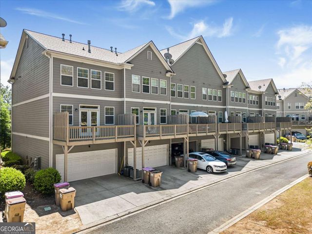 513 Grove Field Court, Suwanee, GA 30024