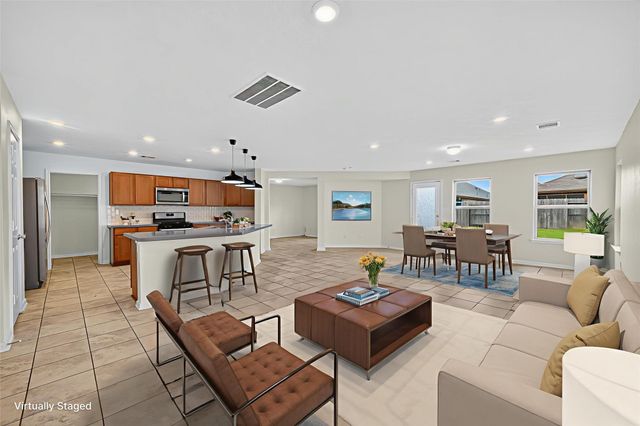 2610 Cabin Cove Lane, Houston, TX 77038