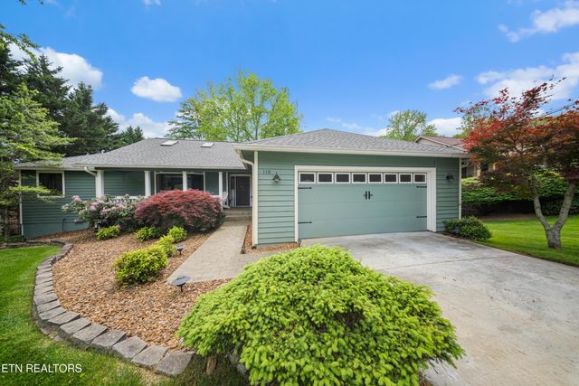 118 Motthaven Drive, Crossville, TN 38558