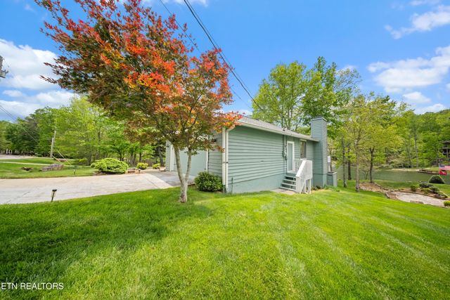 118 Motthaven Drive, Crossville, TN 38558
