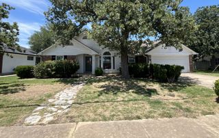 1712 Somerset DR, Round Rock, TX 78681
