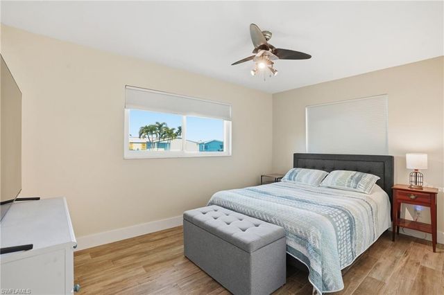 2821 Bruce ST, Matlacha, FL 33993