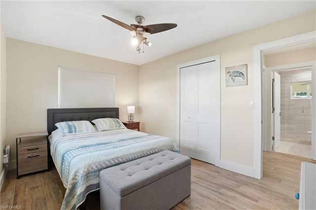 2821 Bruce ST, Matlacha, FL 33993