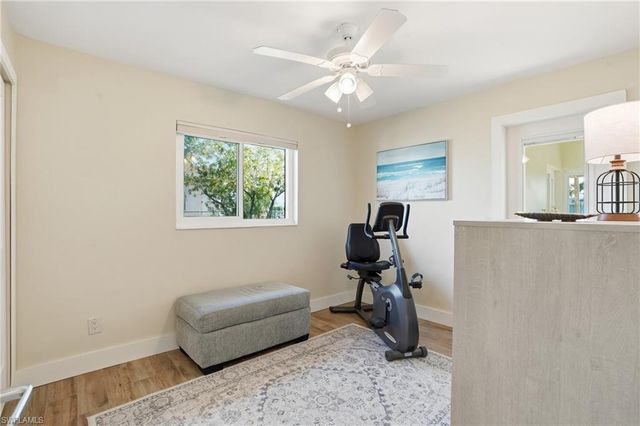 2821 Bruce ST, Matlacha, FL 33993