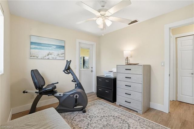 2821 Bruce ST, Matlacha, FL 33993