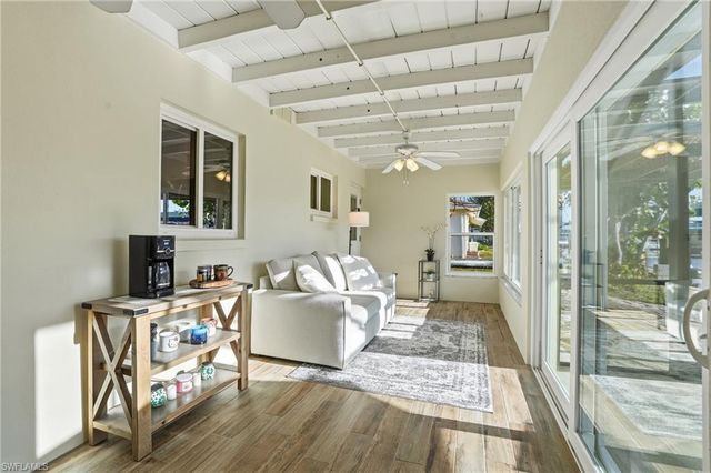 2821 Bruce ST, Matlacha, FL 33993