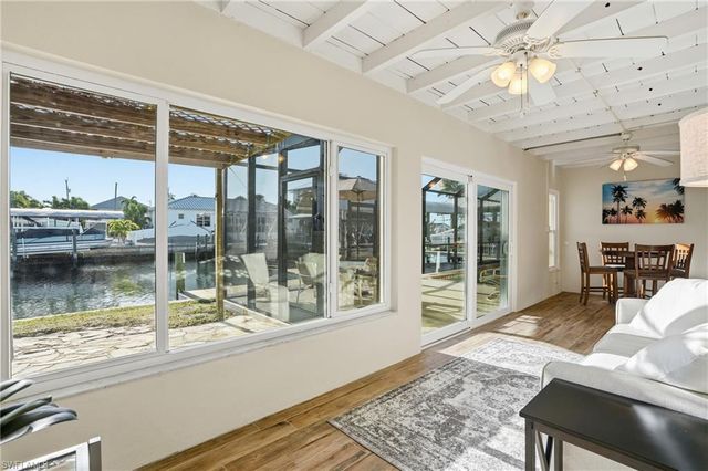 2821 Bruce ST, Matlacha, FL 33993