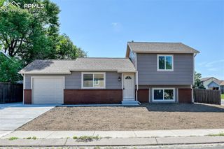 2075 Farrington Street, Colorado Springs, CO 80916