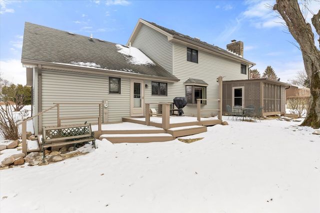 24840 S Hemphill Drive, Elwood, IL 60421