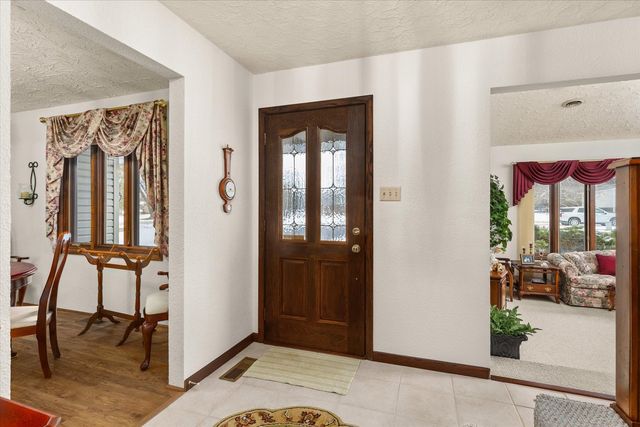 24840 S Hemphill Drive, Elwood, IL 60421