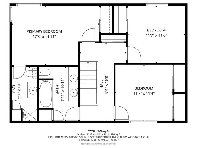 24840 S Hemphill Drive, Elwood, IL 60421