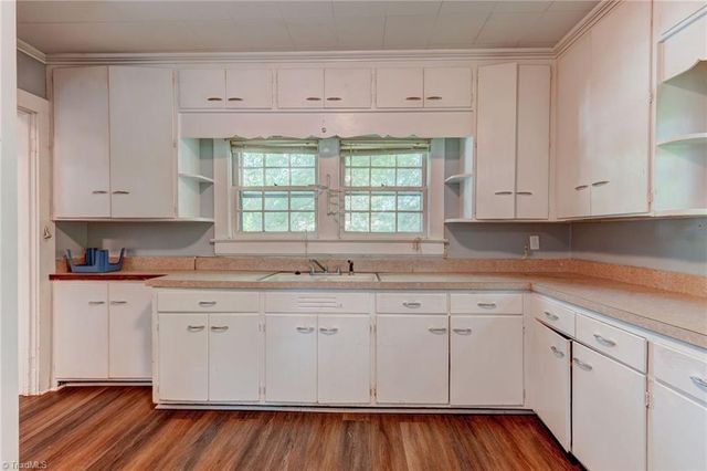 395 N Park Street, Asheboro, NC 27203