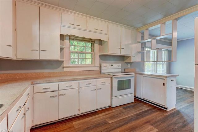 395 N Park Street, Asheboro, NC 27203