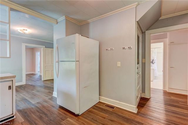 395 N Park Street, Asheboro, NC 27203