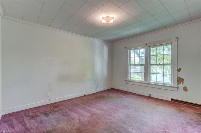 395 N Park Street, Asheboro, NC 27203