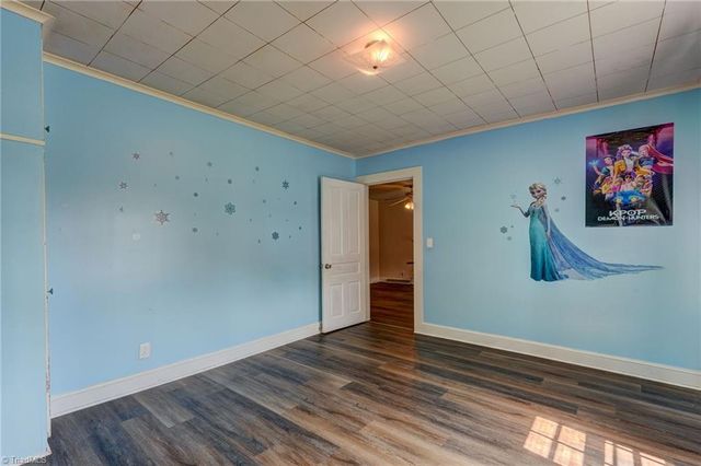 395 N Park Street, Asheboro, NC 27203