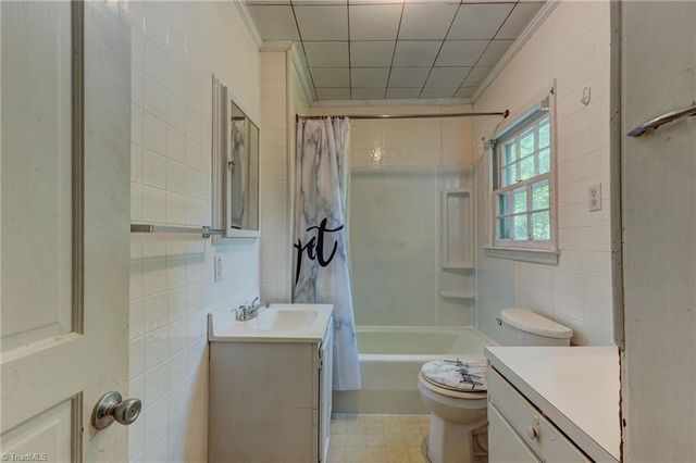 395 N Park Street, Asheboro, NC 27203