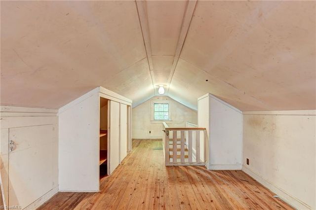 395 N Park Street, Asheboro, NC 27203