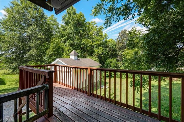 395 N Park Street, Asheboro, NC 27203